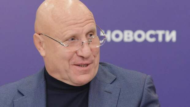 Зеленский ввёл санкции против главы ФСБР Мамиашвили