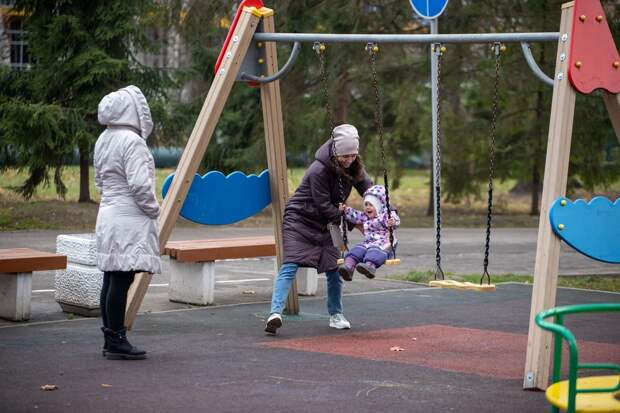 В Тульской области предложили создать реалити-шоу о семьях