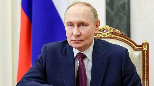 NYT указала на рост теплого отношения мирового сообщества к Путину