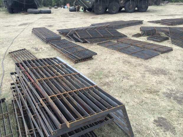 Дешево и сердито. /Фото: infokava.com.