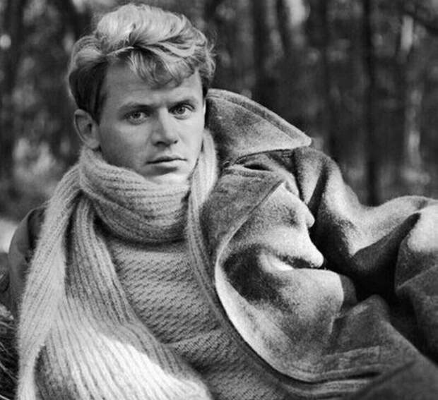 Интересные снимки отечественных артистов