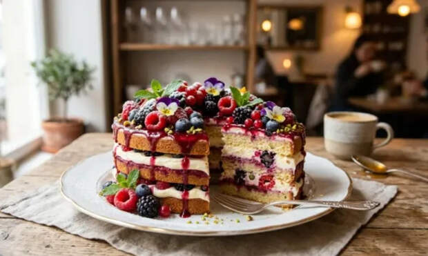 Прослушивание неприятной музыки повышает желание есть сладости