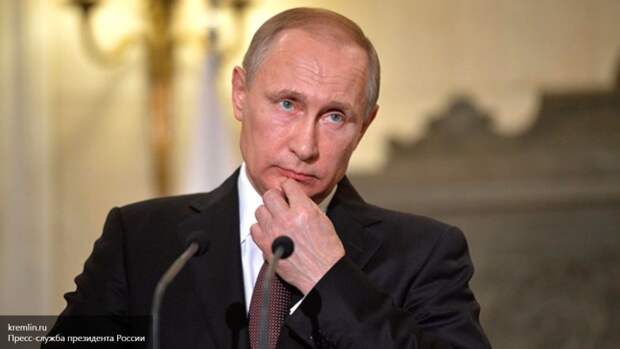 Путин рассказал, кому достанется российский газ после отказа Польши