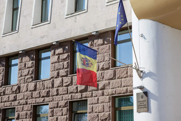 Молдавия захотела остаться в выгодных для себя соглашениях СНГ