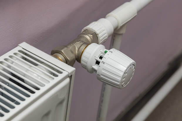 Часть российского города осталась без отопления