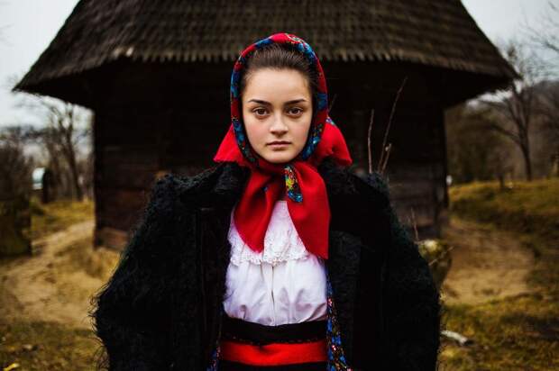 portrety zhenschin Mihaela Noroc 3