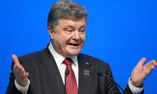 Не свое – не жалко. Действия киевской власти привели к блокировке счетов украинцев на Webmoney