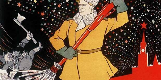 «Неприятная реальность» нарастающей огромной симпатии к русским
