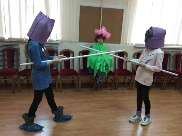 Культура/Фото: ЦПСиД СЗАО