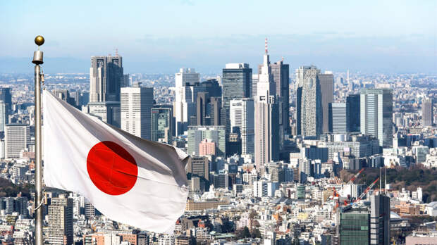 Япония намерена провести переговоры с Францией о соглашении в сфере безопасности