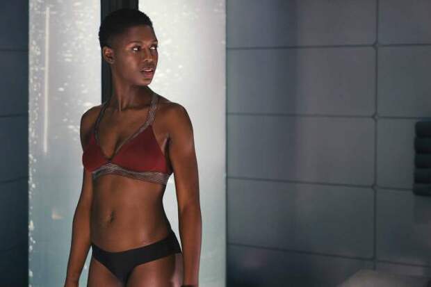 Названа исполнительница главной роли в приквеле «Ведьмака»