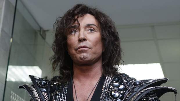 Mash: Леонтьев заработает 60 млн рублей за четыре новогодних корпоратива