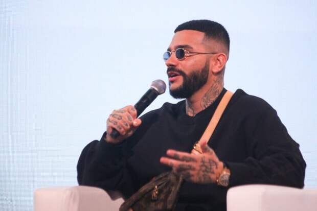 Тимати резко отреагировал на санкции Евросоюза