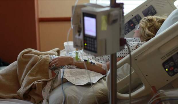 В Севастополе временно прекращена плановая госпитализация и посещение медицинских учреждений