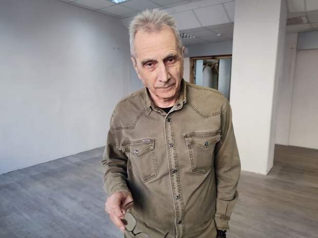 Видео: В Смоленской области доснимут фильм «Василий Тёркин»