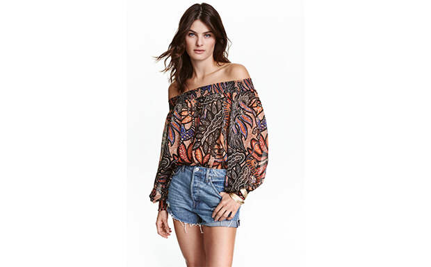 H&M, 1299 руб. H&M, 1299 руб.