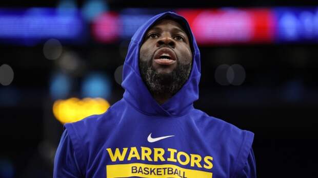 Draymond Green