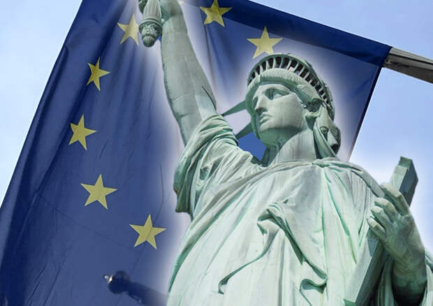Глава МИД Италии Таяни признал подчиненность Европы США
