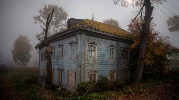 Она оставила кроху умирать в заброшенном доме. И объявилась только после того, как дочь прославилась.!