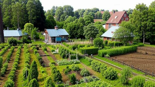 Врач назвал позу, которая разрушает позвоночник дачников во время работы на грядках