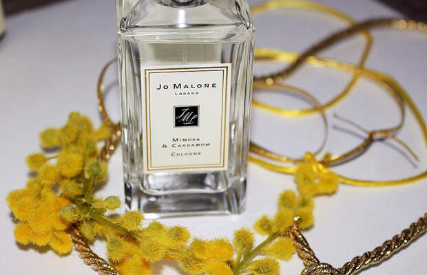 Парфюм Jo Malone
