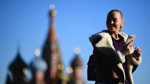 Рекордную погоду пообещали москвичам 16 марта