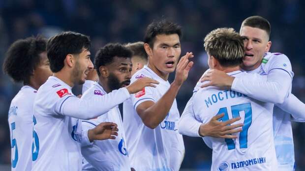 Валерий Гладилин спрогнозировал итог матча «Зенит» — «Спартак»: «Много голов точно ждать не стоит»