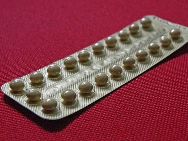 Мужские противозачаточные таблетки впервые успешно прошли клинические испытания