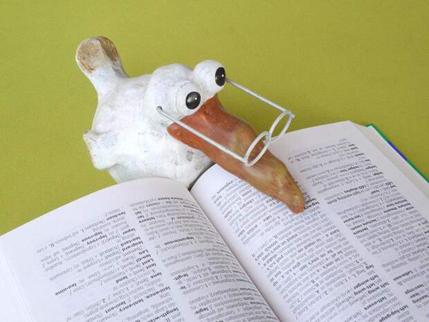 Книга. Фото: pixabay.com