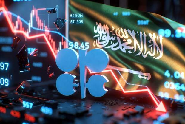 Эксперт Сунь ожидает снижения цен на нефть из-за выхода ОАЭ из ОПЕК и ОПЕК+