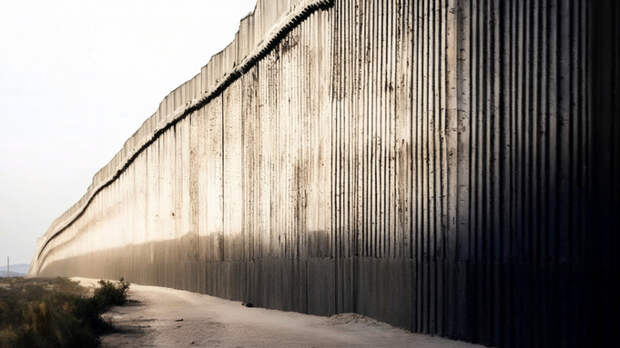 Иностранец предложил взятку пограничнику ради въезда в Алтайский край