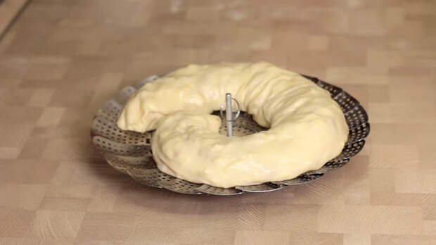 Рецепт ханума с мясным фаршем и картошкой рецепт, видео рецепт, кулинария, еда, IrinaCooking, ханум, мясной фарш, видео, длиннопост