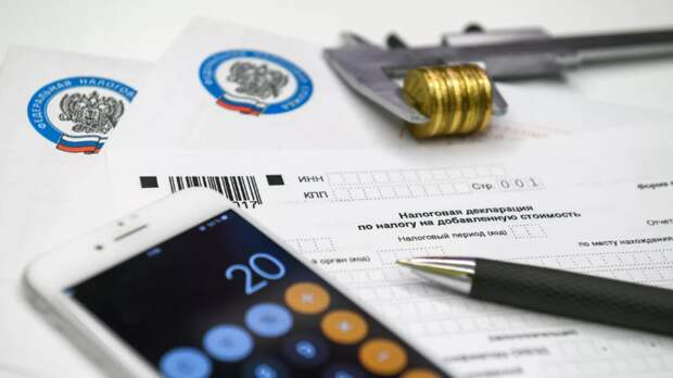 В Москве доначислили налоги для 64 тысяч «неработающих» граждан