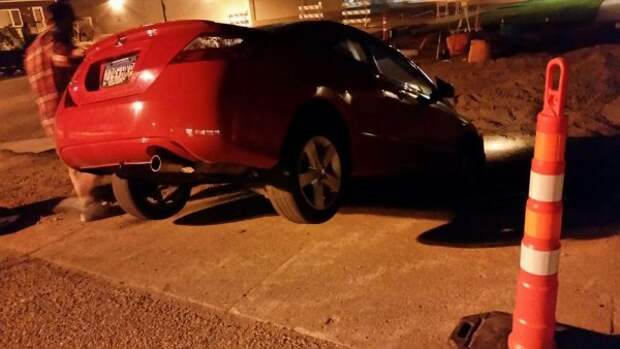 Дерьмо случается