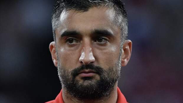 Бывший игрок сборной Самедов назвал неожиданным исход матча «ПСЖ» — «Бавария»