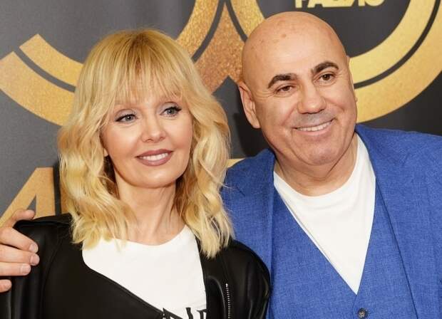 Иосиф Пригожин высказал все, что думает о «разводе» сына Валерии