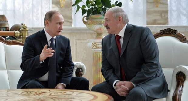 Переломный момент: Отношения Беларуси и России на грани раскола