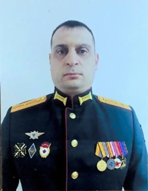 Территория Героев...(6)