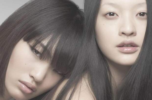 Секреты красоты азиаток, как в 40 выглядеть на 20, японская система очищения 