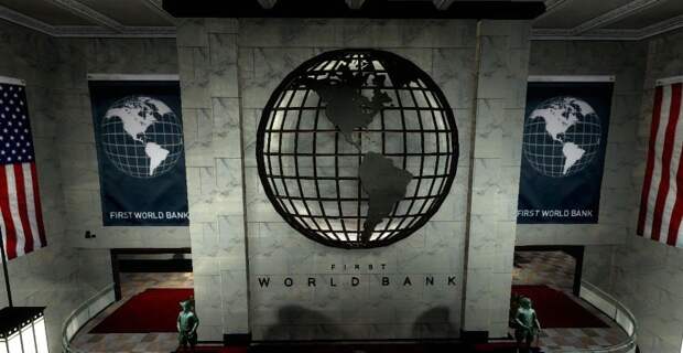Орешкин с лёгкой душой спалил российскую агентуру во Всемирном банке