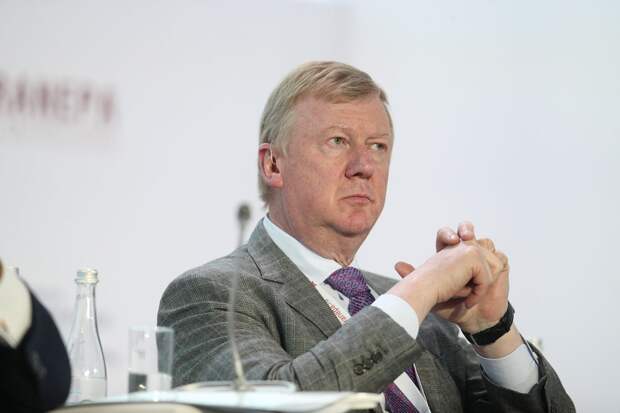 Мосгорсуд подтвердил приговор фигурантам дела о краже имущества Чубайса