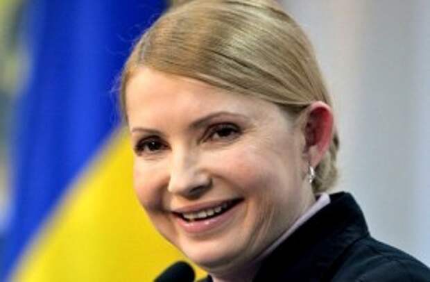 Тимошенко