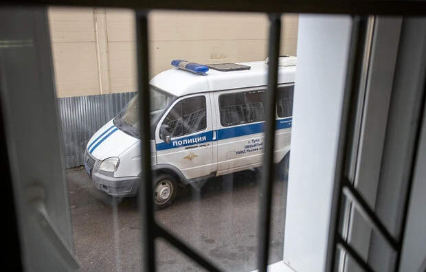 Уголовное дело о вандализме возбудили после кражи бюста Ленина под Ясногорском