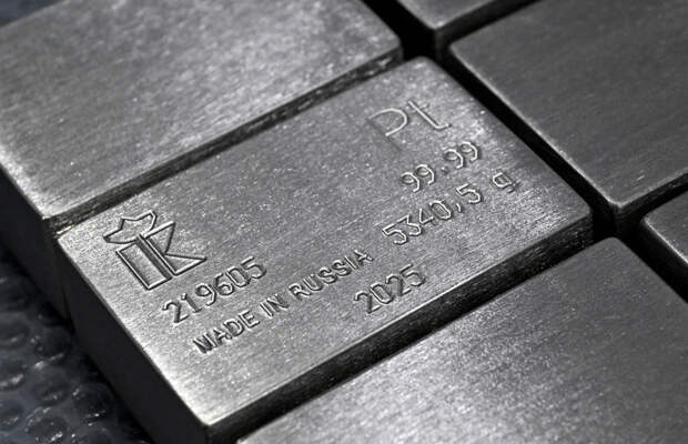 Поставки одного вида российской продукции в Европу обрушились