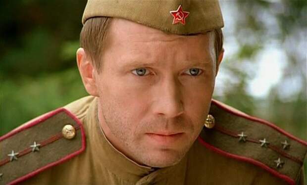 15 лет фильму «В августе 44-го» россиский.фильм, хороший
