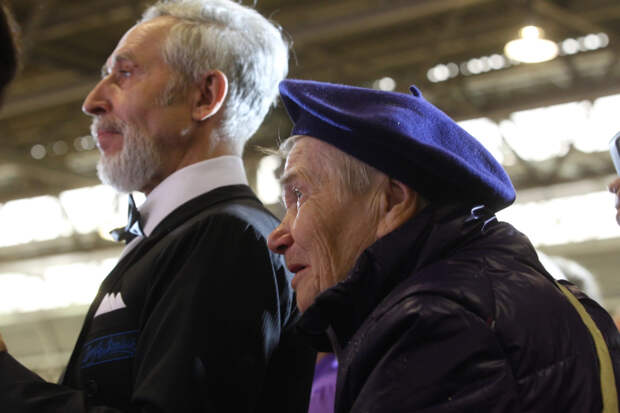 Нарушения циркадного ритма повышает риски развития деменции