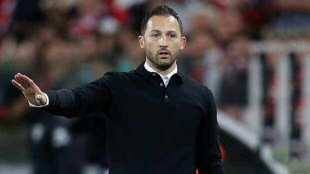 Бывший тренер «Спартака» не позволил футболисту сборной Турции перейти в ЦСКА