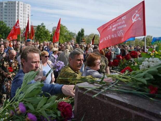 Территориальные уступки. В США не сомневаются: это лучший для Украины вариант окончания конфликта. Остальные лучше не рассматривать