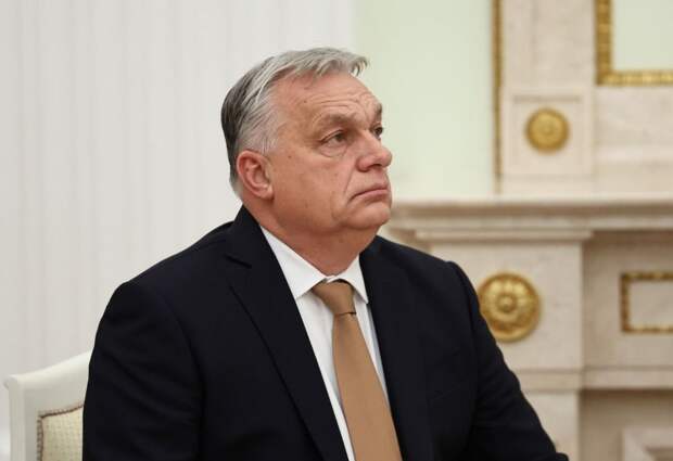 Венгрия созывает совет обороны после обнаружения взрывчатки у газопровода