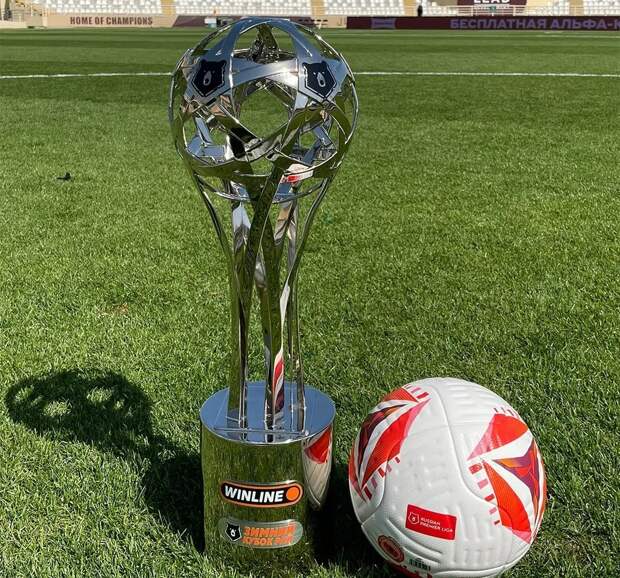 «Зенит» проиграл «Краснодару» в Зимнем кубке РПЛ